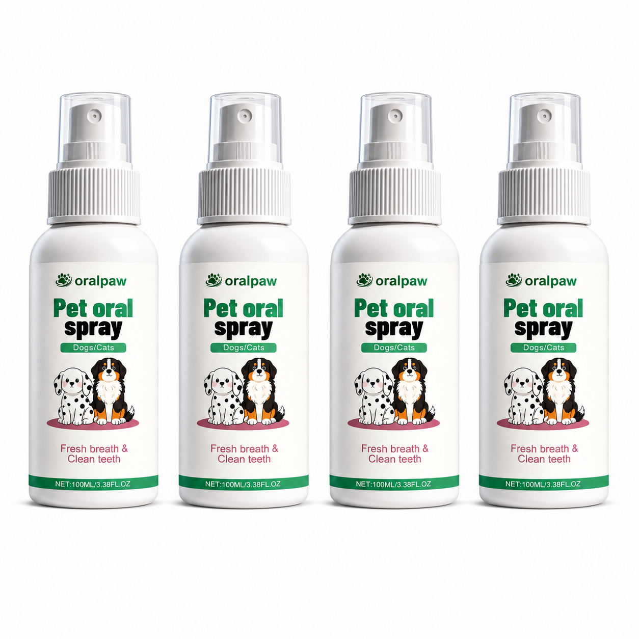 Buy 1 Get 1 Free✨Orlapw™ Oeal Spray for Dogs & Cats