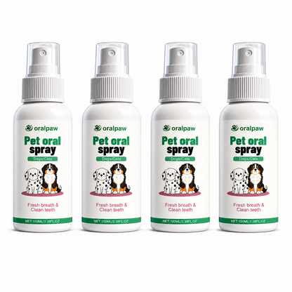 Buy 1 Get 1 Free✨Orlapw™ Oeal Spray for Dogs & Cats