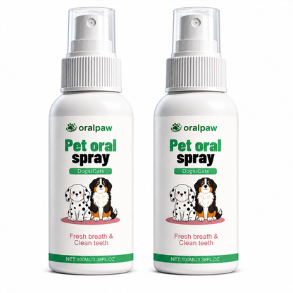 Buy 1 Get 1 Free✨Orlapw™ Oeal Spray for Dogs & Cats