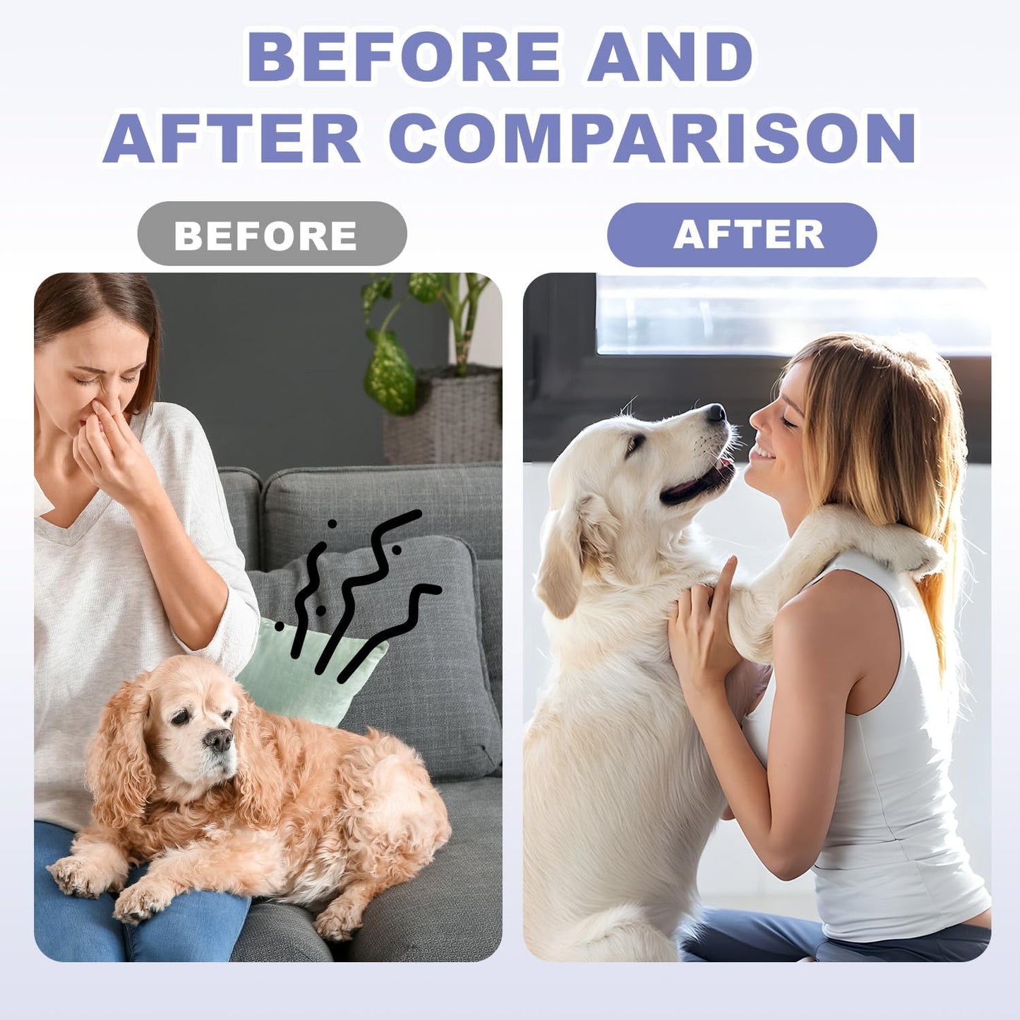 OralPaw™Cat & Dog Dental Cleaning Spray|Pet Oeal Spray