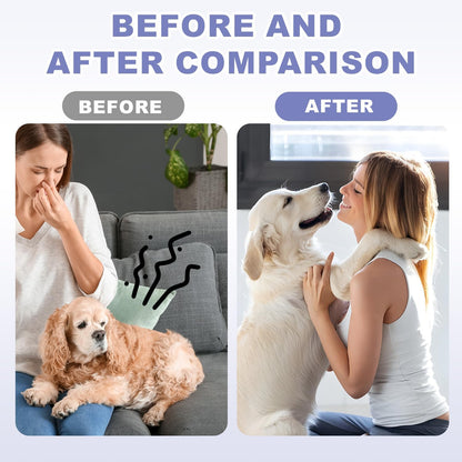 OralPaw™Cat & Dog Dental Cleaning Spray|Pet Oeal Spray