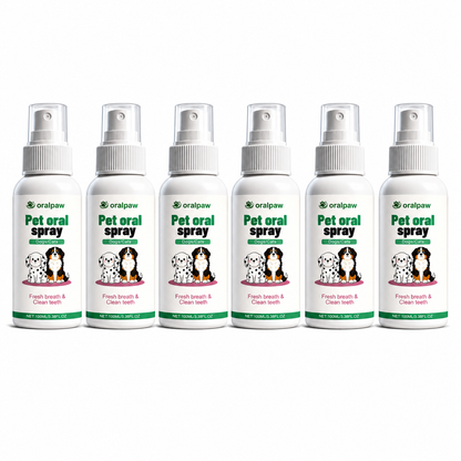 Buy 1 Get 1 Free✨Orlapw™ Oeal Spray for Dogs & Cats